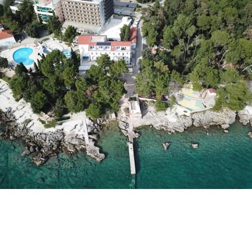 Sesar Apartments Krk - No. 3 Cvita