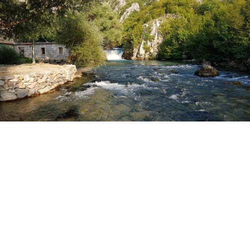 Šest izvora- Ruda