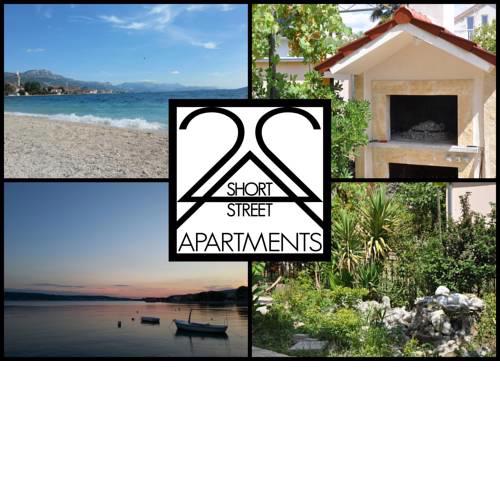 Short Street Apartments
