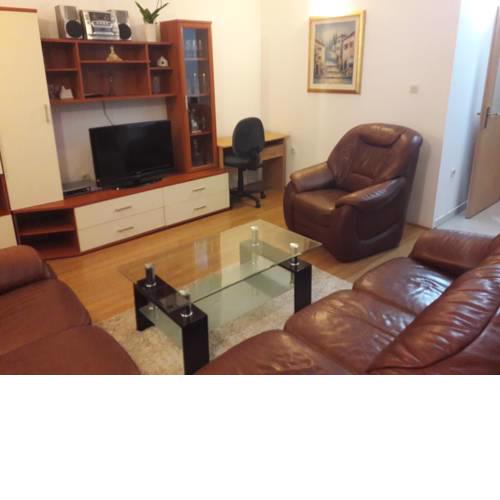 Šibenik Summer Apartment