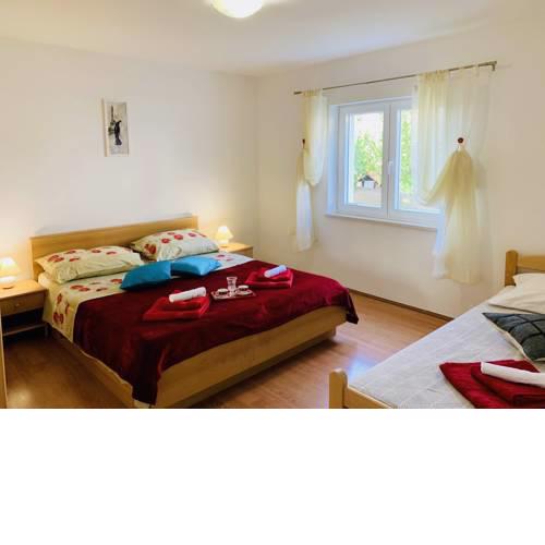 Sibenik sun apartments
