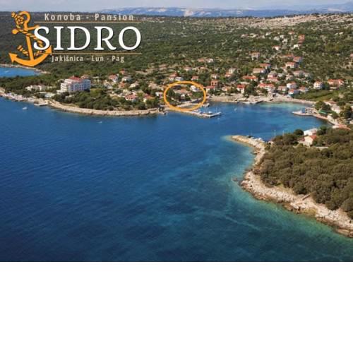 Sidro by Grandpa Ivo