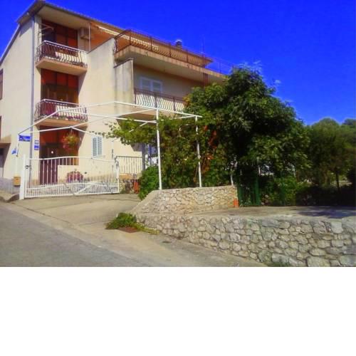Siesta Apartments