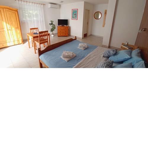 SilbaBlu Bed & Breakfast