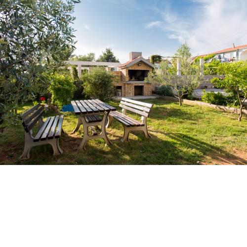 Silva Apartment house