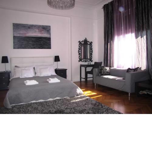SILVER Apartment