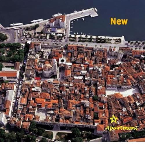 Simbol Centre Apartments