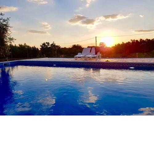 Šime vacation house