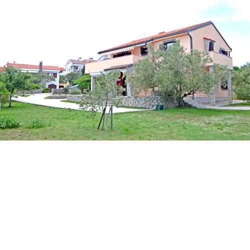 Simon´s Apartment at Uica Ruđera Boškovića