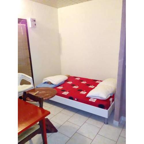 Šimuni apartman