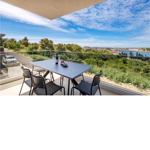 Šimuni Bay View Luxury Suite