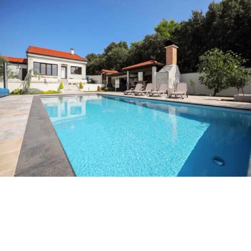 Sinturakis Beachfront Vila