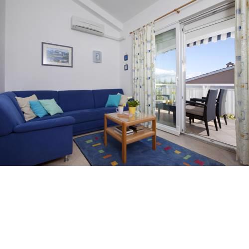 Sisi Apartment