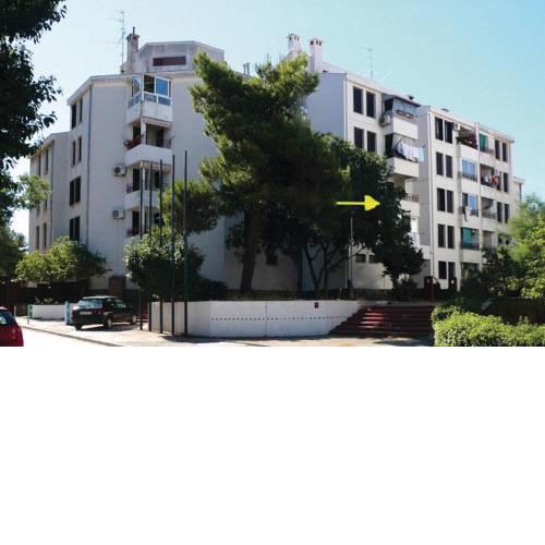 Sisplac Apartment