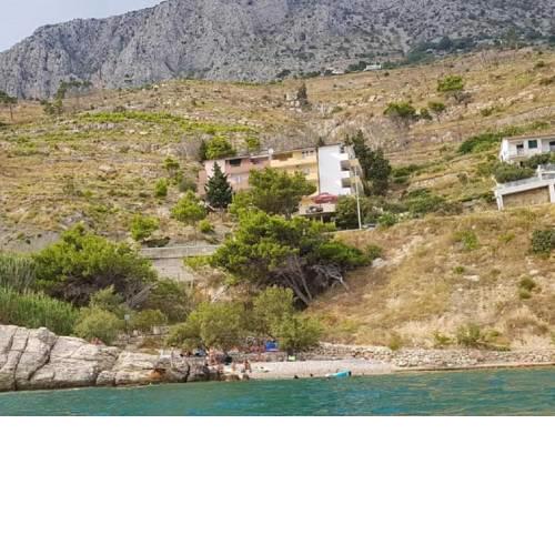 Sita Apartmani