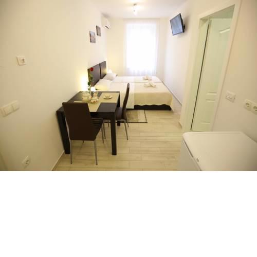 Sites of Zadar Apartments