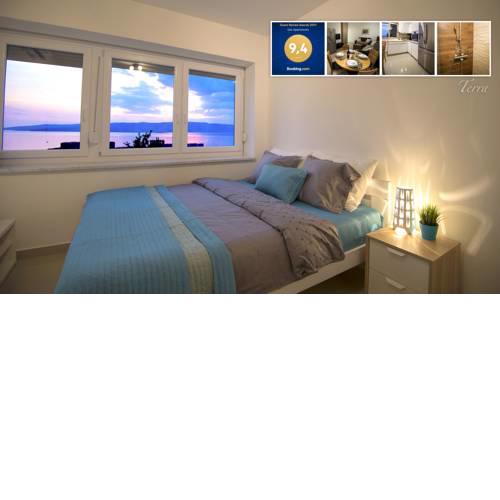 Sito Apartments - Terra