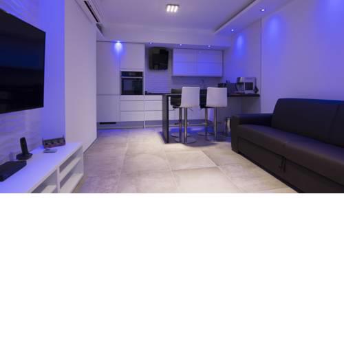 Sito Apartments