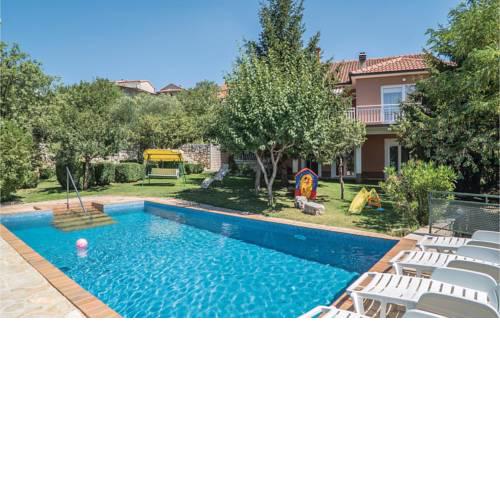 Six-Bedroom Holiday Home in Imotski