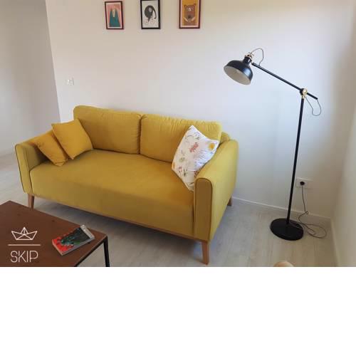 SKIP Apartment