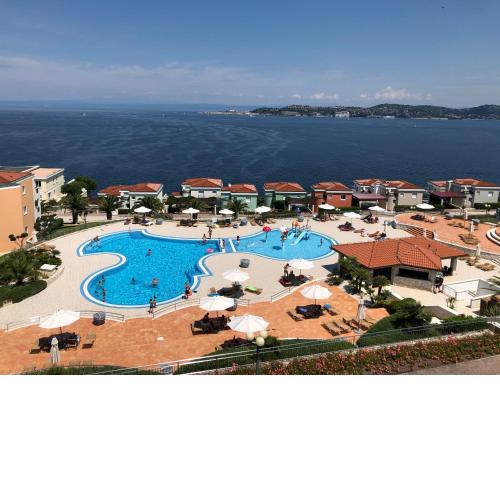 Skiper Apartment 201 & Golf Resort