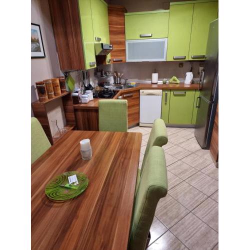 Skitnica apartman Centar