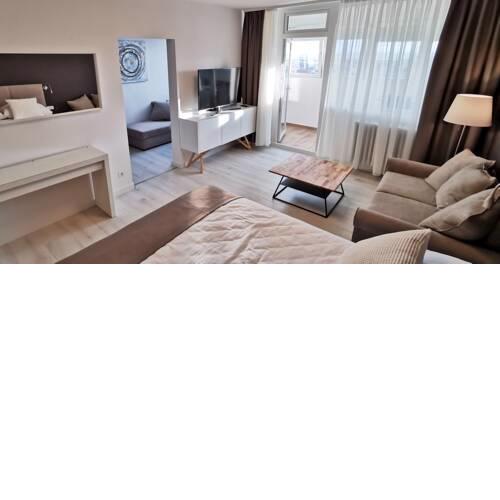 Sky 17 Lux apartman