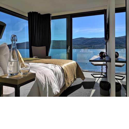 Sky Beach Aparthotel