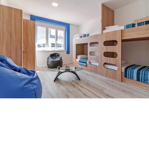 Sky Hostel