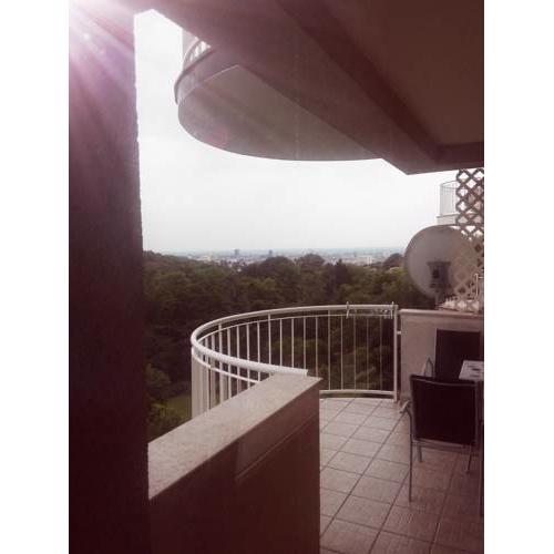 Sky View