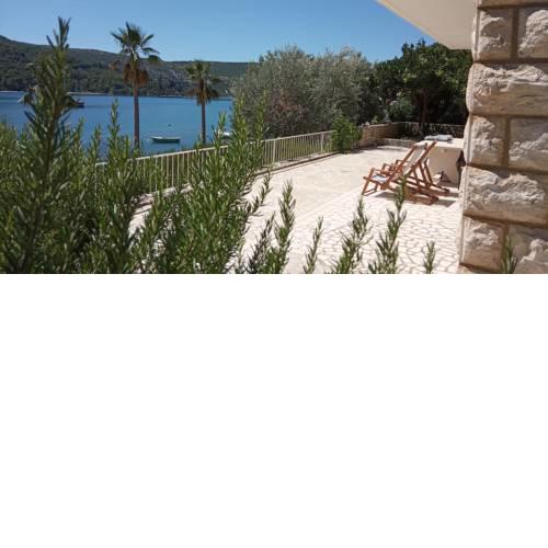 Slano bay accommodation