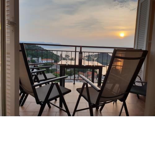 Slavica apartments 2