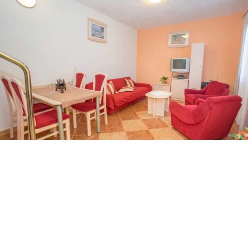 Slavica Apartments