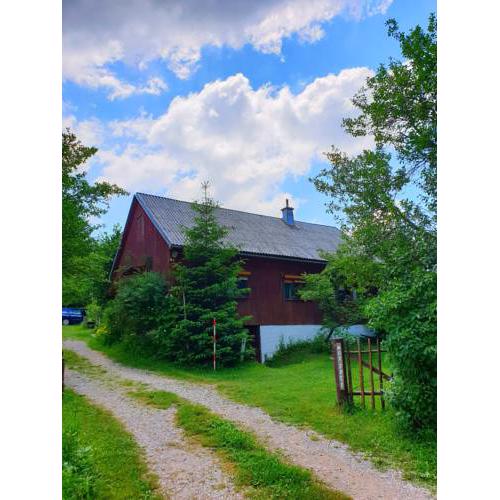 Sleepy Brook Home