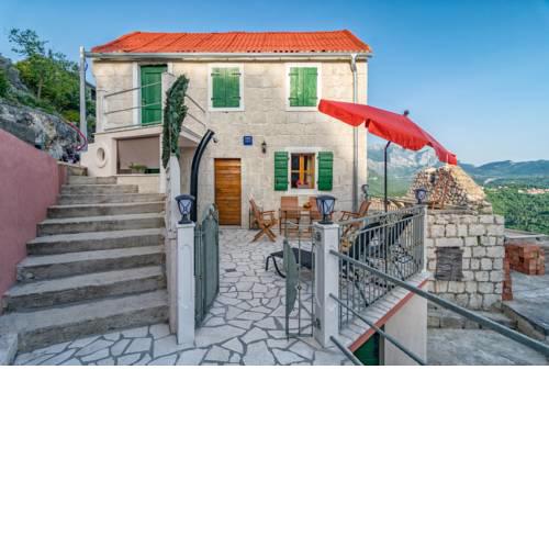 Small house