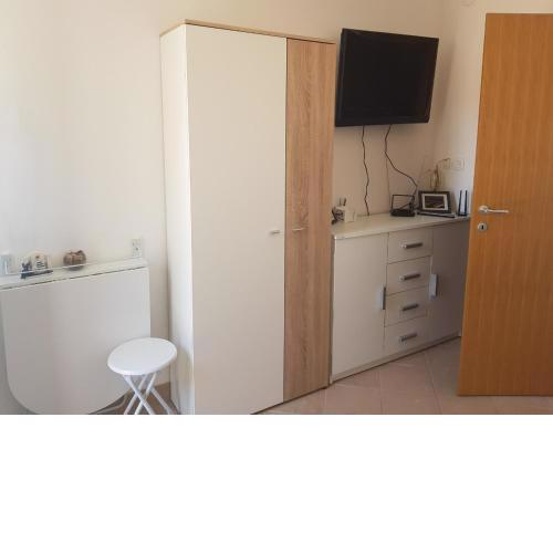 Small Studio