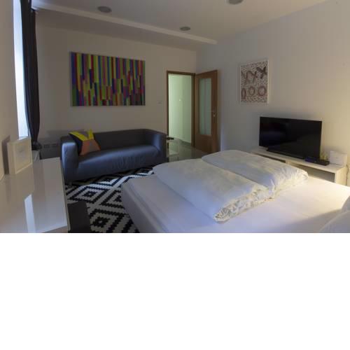 Smart Apartment