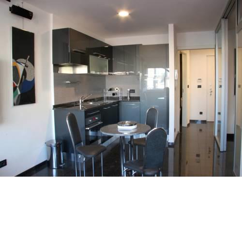 Smart Apartment