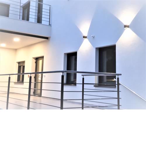 Smart Hostel