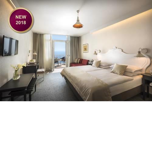 Smart Selection Hotel Lungomare Opatija