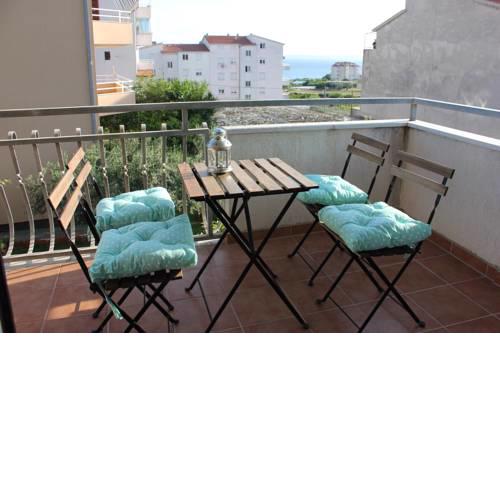 Smile & Enjoy Apartments