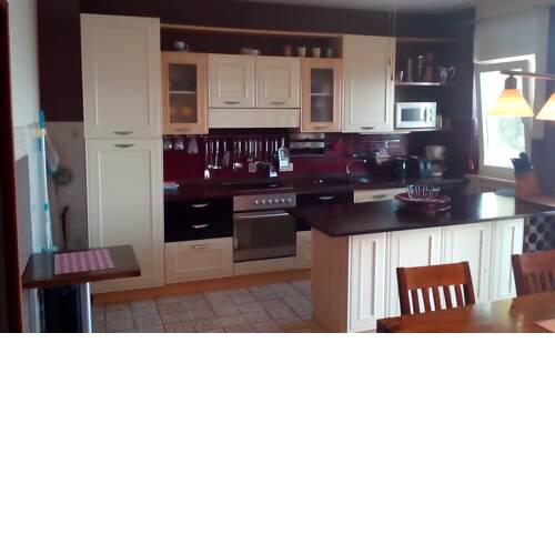 Smještaj apartman Figaro