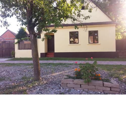 Snašini kućari