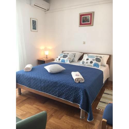 Studio apartman i sobe ADRIA