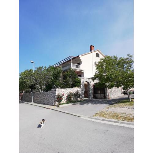 Sobe Apartma Galic