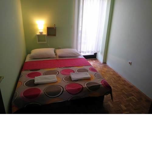Sobe Apartmani Svitlana
