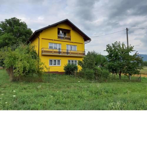 Sobe Božić