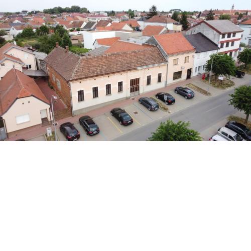 Sobe Đakovački vezovi