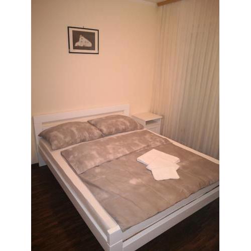 Sobe i apartmani Lipa 12