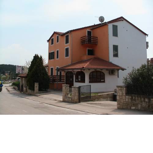 B&B Sea Joy Rovinj 1